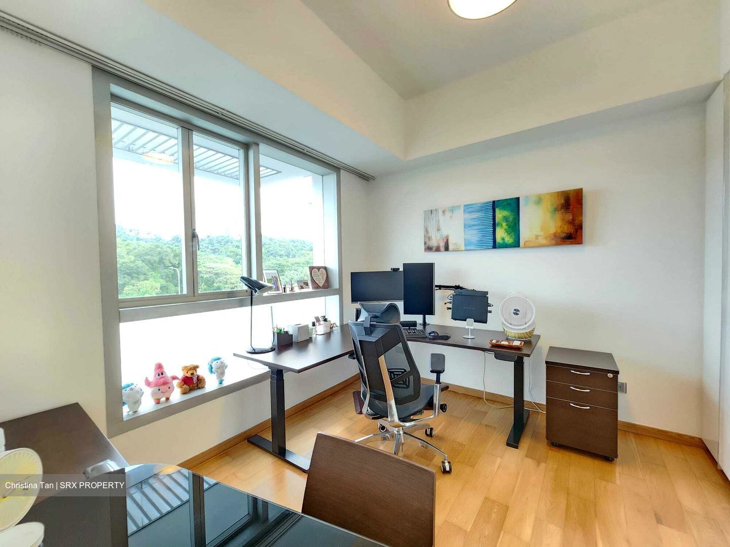 Reflections At Keppel Bay (D4), Condominium #443480031